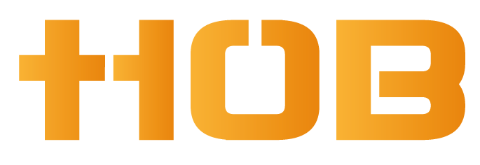 Logo HOB